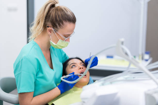 Best Chipped Tooth Repair Near Me  in Dublin, TX
